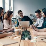 Agentur für digitales Marketing im Gastgewerbe